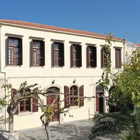 Ruby 'n Emerald Studio's Maison d'hôtes